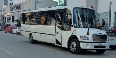 Camioneta Sprinter