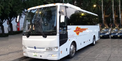Camioneta Sprinter