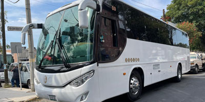 Autobús Básico