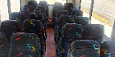 Autobús Grande