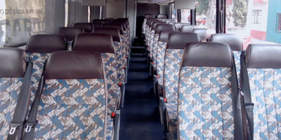 Autobús Grande